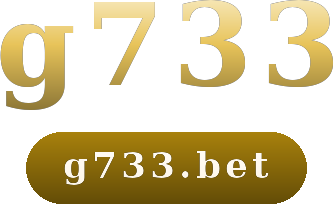 g733 logotipo